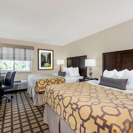 Baymont By Wyndham Erie Hotel Kearsarge Kültér fotó