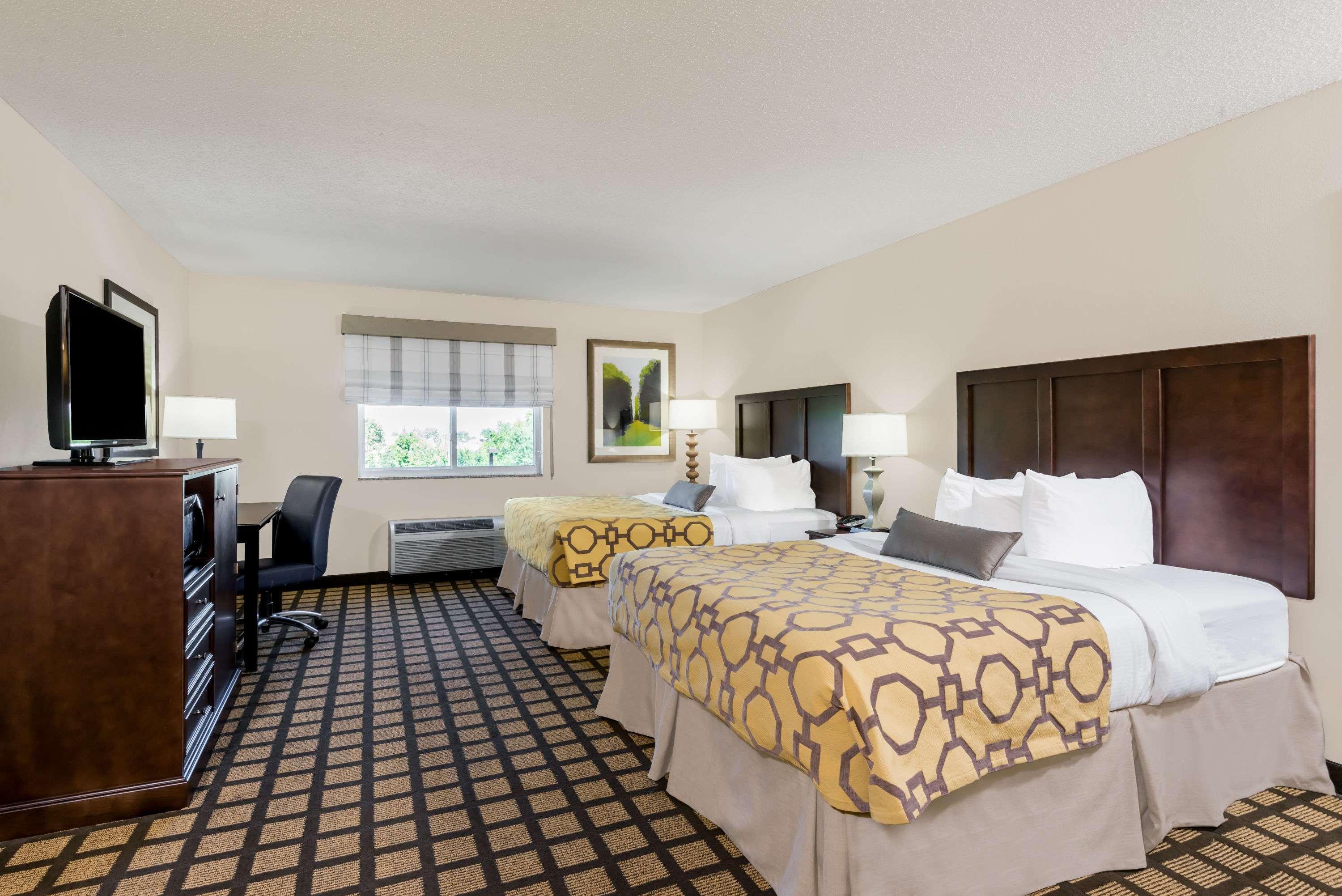 Baymont By Wyndham Erie Hotel Kearsarge Kültér fotó