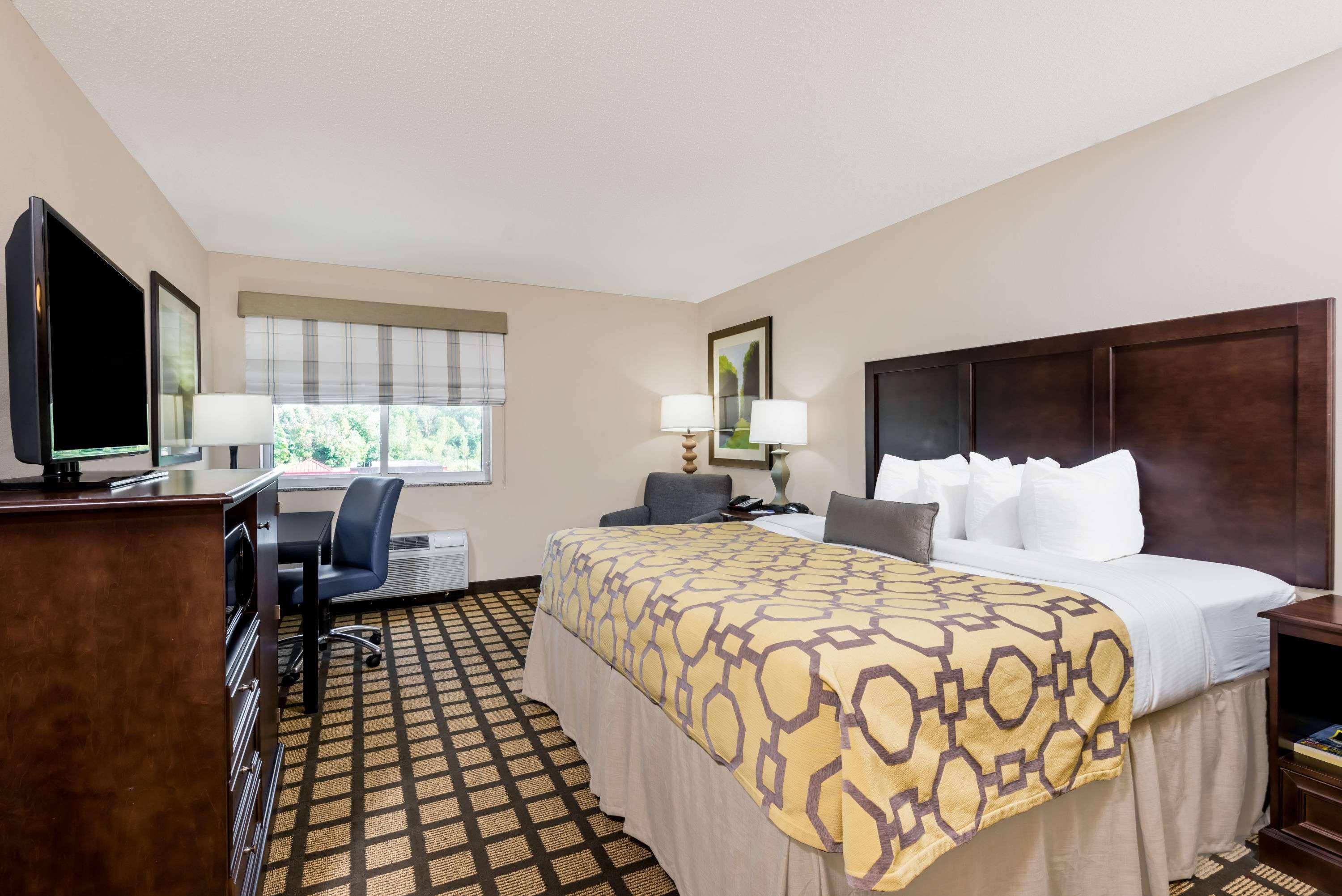 Baymont By Wyndham Erie Hotel Kearsarge Kültér fotó