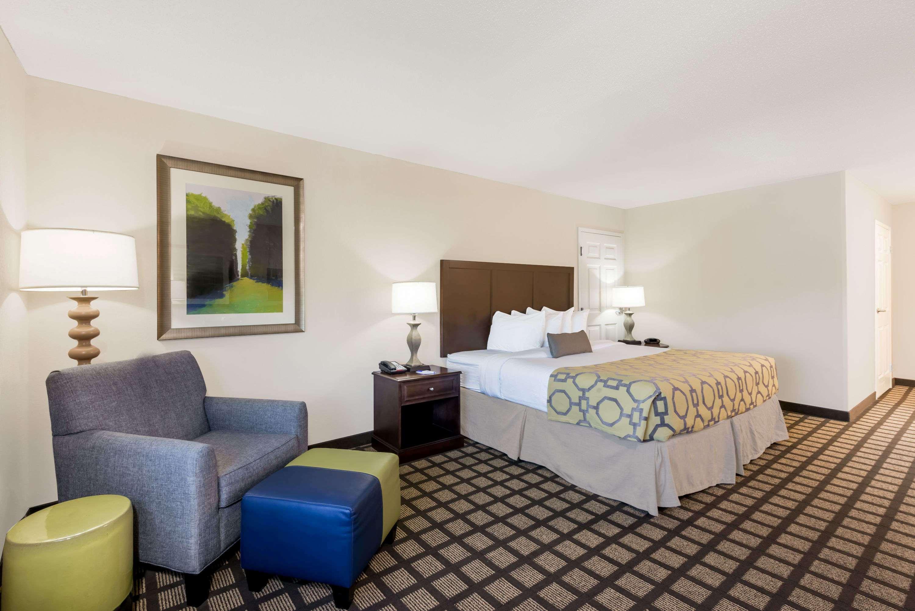 Baymont By Wyndham Erie Hotel Kearsarge Kültér fotó