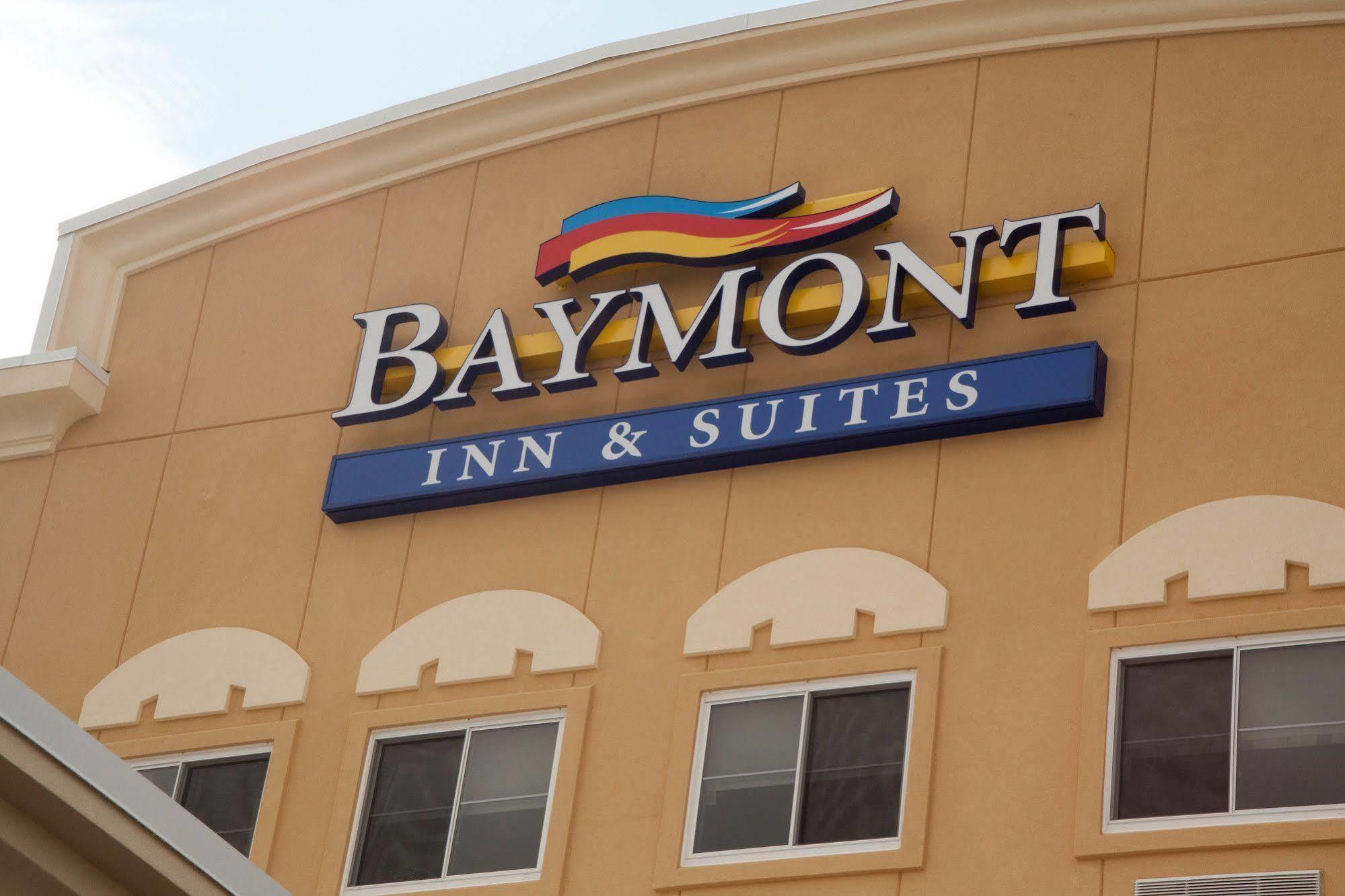 Baymont By Wyndham Erie Hotel Kearsarge Kültér fotó